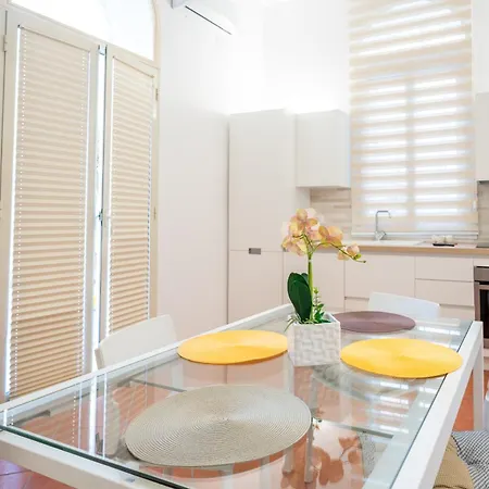 Holiday home Casa Orchidea D'oro Syracuse