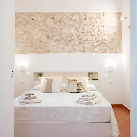 Holiday home Casa Orchidea D'oro Syracuse