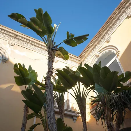Holiday home Casa Orchidea D'oro Syracuse