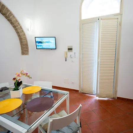 Holiday home Casa Orchidea D'oro Syracuse