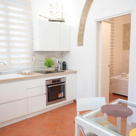 Holiday home Casa Orchidea D'oro