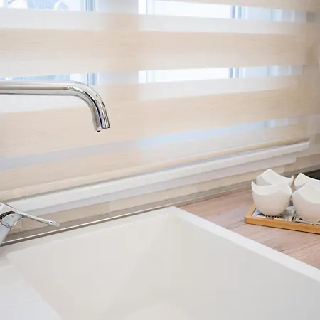 Holiday home Casa Orchidea D'oro Syracuse