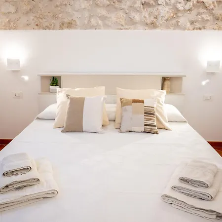 Casa Orchidea D'oro Holiday home *