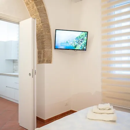 Holiday home Casa Orchidea D'oro Syracuse