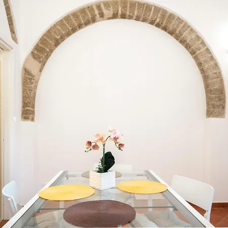 Holiday home Casa Orchidea D'oro Syracuse